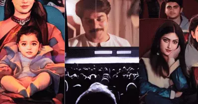 അഴകിയ രാവണനില്‍ തുടങ്ങിയ ഒരു ഫാന്‍ഗേളിന്റെ വളര്‍ച്ച; അനു സിത്താരയുടെ വീഡിയോ വൈറല്‍
