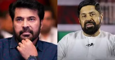 മമ്മൂട്ടിയുടെ പോസ്റ്ററില്‍ ചാണകം മെഴുകുന്ന അവസ്ഥ വന്നു, അഭിനയം നിര്‍ത്താമെന്ന് അദ്ദേഹം ആലോചിച്ചു: ജൂബിലി ജോയ്