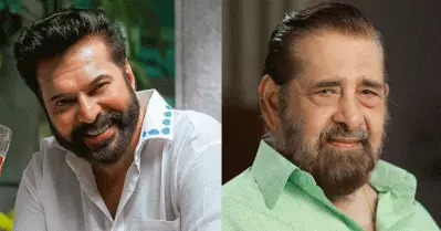 ‘ഞാന്‍ മമ്മൂട്ടിയെ സ്‌നേഹിക്കുന്നതിനെക്കാള്‍ എത്രയോ ഇരട്ടി മമ്മൂട്ടി എന്നെ സ്‌നേഹിക്കുന്നുണ്ടെന്ന് മധു സാര്‍ തന്നെ പറഞ്ഞിട്ടുണ്ട്’