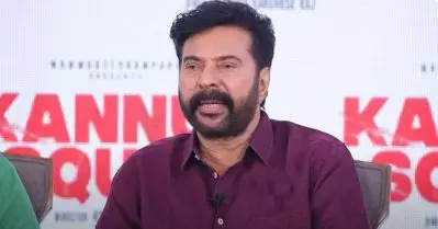ആരാധകരില്‍ ഒത്തിരിപ്പേര്‍ക്ക് എന്നോട് ദേഷ്യമുണ്ട്, അവരോട് എനിക്ക് ഒരു കാര്യമേ പറയാനുള്ളൂ: മമ്മൂട്ടി