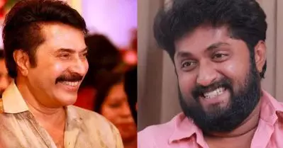 എത്ര സിനിമയായി ഈ വര്‍ഷം, എന്റെ റെക്കോര്‍ഡ് ബ്രേക്ക് ചെയ്യുമോയെന്ന് മമ്മൂക്ക; അനുഭവം പങ്കുവെച്ച് ധ്യാന്‍