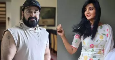 എന്റെ കൂടെ അഭിനയിക്കാന്‍ ലാലേട്ടന് ഇഷ്ടമില്ലാത്തതുകൊണ്ടാണെന്ന് തോന്നി: മഞ്ജു വാര്യര്‍