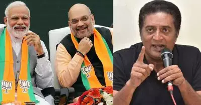 ‘വനിത സംവരണം വോട്ട് നേടാനുള്ള മിഥ്യ? സെന്‍സെസും പുനസംഘടനയും എപ്പോഴുണ്ടാകുമെന്ന് ഈ മഹാന്മാര്‍ക്ക് അറിയില്ല’