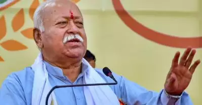 ‘കെ.ജി കുട്ടികളെ പോലും സ്വകാര്യഭാഗങ്ങളെക്കുറിച്ച് പഠിപ്പിക്കുന്നു, ഇടതുപക്ഷം ലോകത്തെ നാശത്തിന്റെ വക്കിലെത്തിച്ചു’