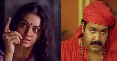 മണിച്ചിത്രത്താഴിന്റെ രണ്ടാം ഭാഗം ഉണ്ടാകുമോ: മോഹൻലാലിന്റെ ചോദ്യത്തിന് പാച്ചിക്കയുടെ മറുപടി