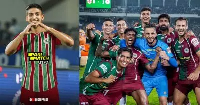 ഡ്യൂറന്റ് കപ്പില്‍ മോഹന്‍ ബഗാന് ചരിത്ര വിജയം; കന്നി കിരീടത്തില്‍ മുത്തമിട്ട് സഹല്‍