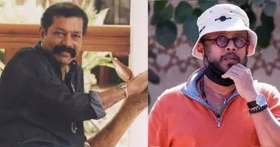 ‘ചെയ്യുന്നത് തെമ്മാടിത്തരമാണെന്ന് അറിയാം, വേറെ വഴിയില്ല’; ഒരു കുറിപ്പെഴുതിവെച്ച് മുരളിചേട്ടന്‍ പോയി: ലാല്‍ജോസ്