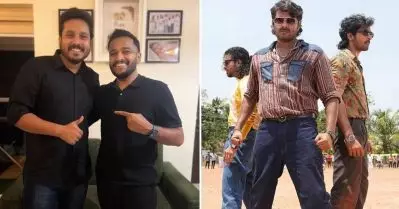 ബേസിലേട്ടന്‍ ഇമോഷണലായിരുന്നു: ആര്‍.ഡി.എക്‌സ് കണ്ട ശേഷം എന്നെ വിളിച്ച് ഒരു കാര്യം പറഞ്ഞു: നഹാസ്