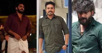 ഡോണി എന്ന കഥാപാത്രം പെപ്പെയെ കൊണ്ട് ചെയ്യിപ്പിച്ചതിന് പിന്നില്‍ ഒരു ഉദ്ദേശമുണ്ടായിരുന്നു: നഹാസ് ഹിദായത്ത്
