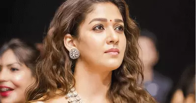 ലവ് ജിഹാദ് പ്രോത്സാഹനം; നയന്‍താര ചിത്രം ‘അന്നപൂരണി’ക്കെതിരെ എഫ്.ഐ.ആര്‍ ഫയല്‍ ചെയ്ത് മുംബൈ പൊലീസ്