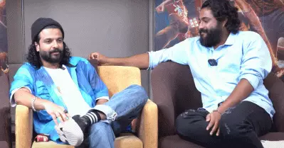 കാസ്റ്റിങ് കൗച്ചിനെ പറ്റി ചോദിച്ച് പൊട്ടിച്ചിരിച്ച് അവതാരക; ചിരിച്ചുതള്ളേണ്ട വിഷയമല്ലെന്ന് നീരജ് മാധവ്