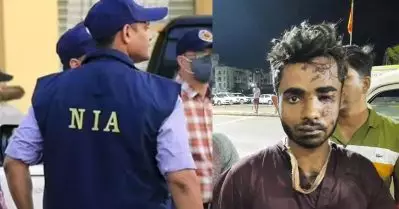 ‘ഷാരൂഖ് സെയ്ഫിയുടേത് സ്വമേധയാലുള്ള ജിഹാദി ആക്ട്’; എലത്തൂര്‍ തീവെപ്പ് കേസില്‍ എന്‍.ഐ.എ കുറ്റപത്രം