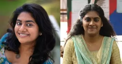 നിമിഷ സജയൻ തമിഴിലേക്ക്