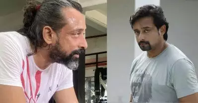എന്നെ വില്ലന്‍ റോളുകളിലേക്ക് വിളിക്കാതിരുന്നതിന് പലരും പറഞ്ഞ കാരണമിതാണ്: നിഷാന്ത് സാഗര്‍