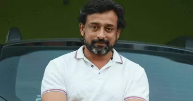 ആ സൂപ്പർ സ്റ്റാറിനെ പോലെ മസിൽ ഉണ്ടെങ്കിൽ സിനിമയിൽ അവസരം കിട്ടുമെന്ന് ഞാൻ കരുതി: നിഷാന്ത് സാഗർ