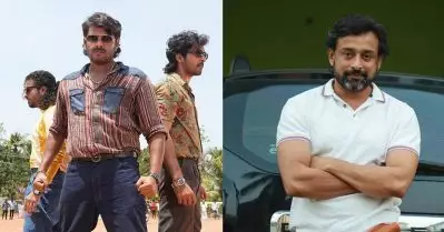 ആന്റണിയുടെയും ഷൈനിന്റെയും നീരജിന്റേയും അടി മേടിച്ചു പോകാൻ പറഞ്ഞു: നിഷാന്ത് സാഗർ