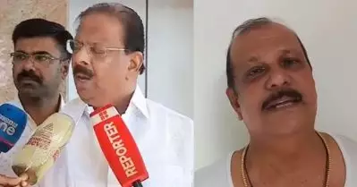 ‘ഞാന്‍ ജീവിച്ചിരിപ്പുണ്ട്, സുധാകരനെ പോലൊരു മാന്യനെ ആരാണ് തെറ്റിദ്ധരിച്ചത്’; പ്രതികരിച്ച് പി.സി. ജോര്‍ജ്