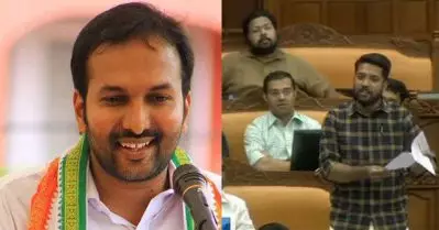 എന്തുകൊണ്ട് ഷാഫി പറമ്പിൽ അടിയന്തര പ്രമേയം പ്രസ്സ് ചെയ്തില്ല? വിശദീകരണവുമായി പി.സി. വിഷ്ണുനാഥ്‌