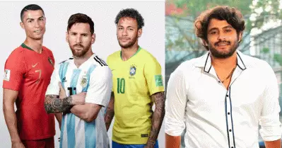 മെസി, റൊണാള്‍ഡോ, നെയ്മര്‍ എന്നിവരെ നേരിട്ടുകണ്ടപ്പോഴുള്ള അതേ ആവേശമാണ് ഇവിടെ ഞാന്‍ കണ്ടത്: പെപ്പെ