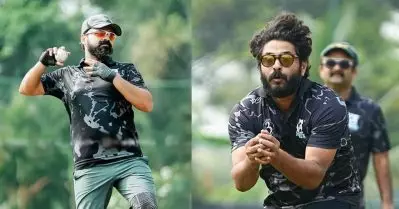 അടുത്ത സി.സി.എല്ലിൽ ഓപ്പണിങ് ബാറ്റിങ് എനിക്ക് തരണം : ആന്റണി വർഗീസ് പെപ്പെ