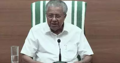 ഇ.ഡിയുടെ ഉത്സാഹം ലോക്‌സഭ തെരഞ്ഞെടുപ്പ് മുന്നില്‍ കണ്ടെന്ന് മുഖ്യമന്ത്രി