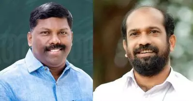കരുവന്നൂരിലെ ഒരു പ്രതിയുമായും ബന്ധമില്ല, അനില്‍ അക്കരയുടെ ആരോപണങ്ങളെ നേരിടും: പി.കെ.ബിജു
