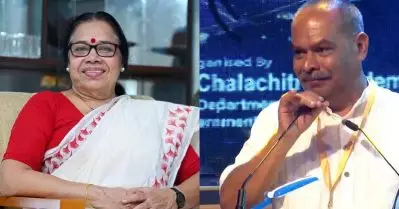 അലന്‍സിയറിന്റെ പ്രസ്താവന സ്ത്രീസമൂഹത്തിനും അവാര്‍ഡ് കമ്മറ്റിക്കും അപമാനം: പി.കെ. ശ്രീമതി