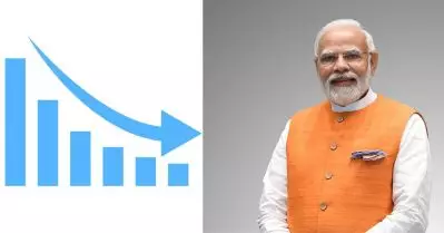 മോദിയുടേത് വെറും അവകാശവാദം; 2047 ല്‍ ഇന്ത്യ വികസിത രാജ്യമാവില്ല; കണക്കുകള്‍ ഇങ്ങനെ