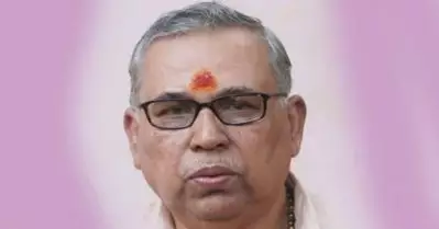 ബിജെപി നേതാവ് പി.പി. മുകുന്ദൻ അന്തരിച്ചു