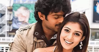16 വര്‍ഷങ്ങള്‍ക്ക് ശേഷം പ്രഭാസും നയന്‍താരയും വീണ്ടും ഒന്നിക്കുന്നു?