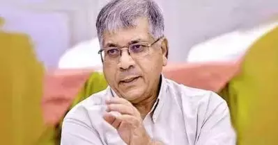 ‘ഇന്ത്യ’യില്‍ ചേരുന്നതിനായി കോണ്‍ഗ്രസിന് കത്തെഴുതി; മറുപടിയൊന്നും ലഭിച്ചില്ല: പ്രകാശ് അംബേദ്കര്‍