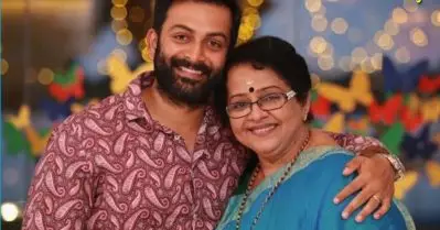 മുടക്കുമുതൽ നഷ്ടം വരാതെ ആൻ്റണിക്ക് തിരിച്ചുകിട്ടുമെന്ന വിശ്വാസം അവനുണ്ട്: മല്ലിക സുകുമാരൻ