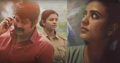 പഴയകാല ഓര്‍മകളിലേക്ക് കൈപിടിച്ച് പുലിമട; ‘സ്വര്‍ഗം വിതക്കുന്നു’ ഗാനം പുറത്ത്