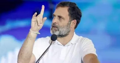 ‘ഇന്ത്യയിലെ സ്ത്രീകളുടെ വിവേകത്തെ അപമാനിക്കരുത്’; വനിതാ ബില്ലില്‍ രാഹുല്‍ ഗാന്ധി