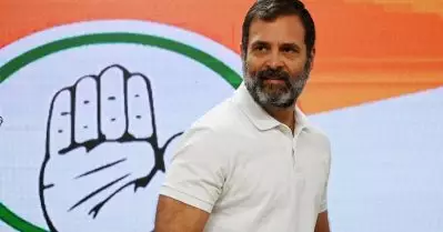 ‘ഒരു രാജ്യം, ഒരു തെരഞ്ഞെടുപ്പ്’ ഇന്ത്യന്‍ യൂണിയന്‍ എന്ന ആശയത്തെ അട്ടിമറിക്കും: രാഹുല്‍ ഗാന്ധി