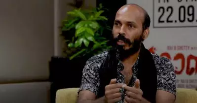 ജയിലറില്‍ മോഹന്‍ലാലിനും ശിവരാജ് കുമാറിനും പകരം പുതിയ താരങ്ങളായിരുന്നെങ്കില്‍ സംഭവിക്കുക ഇതാണ്: രാജ് ബി ഷെട്ടി