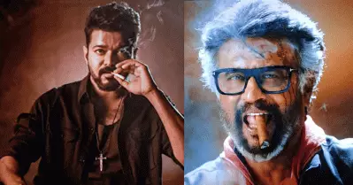 രജിനികാന്തിനും മോഹന്‍ലാലിനുമില്ലാത്ത കട്ട് വിജയ്ക്ക് മാത്രമെന്തിന്? സോഷ്യല്‍ മീഡിയ ചോദിക്കുന്നു