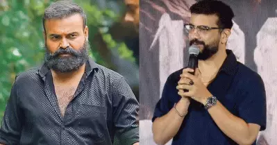‘എങ്ങനെ നിന്ന നടനാണ്’ എന്ന എക്സ്പ്രഷനിട്ടാണ് അന്ന് എല്ലാവരും ചാക്കോച്ചനെ നോക്കിയത്: രമേശ് പിഷാരടി