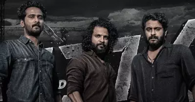 ആര്‍.ഡി.എക്‌സ് കണ്ട് സ്വയം അപമാനിതരായി തോന്നിയ രാജാജി നഗറിലെ ചെറുപ്പക്കാരെ നേരിട്ടറിയാം: സംവിധായകന്‍ രാംദാസ് കടവല്ലൂര്‍