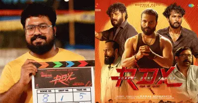 ‘കോളനിയിലുള്ളവര്‍ ഒറ്റക്കെട്ടാണെന്നാണ് കാണിച്ചത്, വിമര്‍ശിക്കുന്നവര്‍ ചിന്തിക്കുന്നത് ഒരു വേര്‍ഷന്‍ മാത്രം’