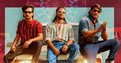ചെയ്യുകയാണെങ്കില്‍ മുഴുവന്‍ ഫൈറ്റും ഞങ്ങള്‍ തന്നെ ചെയ്യും; വേറെ ആരെയും ഏല്‍പ്പിക്കരുതെന്ന് അന്‍പറിവ് പറഞ്ഞു: സോഫിയാ പോള്‍