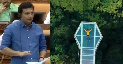 സംസ്ഥാനത്ത് ആഭ്യന്തര സഞ്ചാരികളുടെ എണ്ണത്തിലും ടൂറിസം വരുമാനത്തിലും വന്‍വര്‍ധന