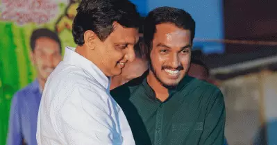 പുതുപ്പള്ളിയിലെ വിജയം ലോകം കീഴടക്കിയെന്ന തരത്തില്‍ വാര്‍ത്തയാക്കാന്‍ ശ്രമം: മന്ത്രി മുഹമ്മദ് റിയാസ്