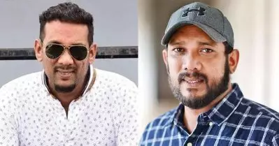 ഇവർ ജേണലിസ്റ്റുകളല്ല, പാപ്പരാസികളാണ്, മഞ്ഞപ്പത്രക്കാർ; റിവ്യൂവേഴ്‌സിനെതിരെ സാബു മോന്