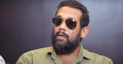 ചതഞ്ഞ പൂവും മാഞ്ഞ കുങ്കുമവുമല്ല, യഥാര്‍ത്ഥത്തില്‍ റേപ്പ് എന്താണെന്ന് സിനിമയില്‍ കാണിക്കണം: സാബുമോന്‍