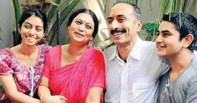 ‘വ്യാജക്കുറ്റത്തിന് തടവിലാക്കിയിട്ട് അഞ്ച് വർഷം, ഈ ഭരണകൂടത്തിന് സഞ്ജീവിനെ തകർക്കാനാവില്ല’