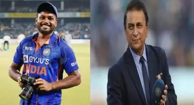 ഇന്ത്യന്‍ ടീമില്‍ തുടരാന്‍ എന്ത് ചെയ്യണം വിശദീകരിച്ച് ഗവാസ്‌ക്കര്‍