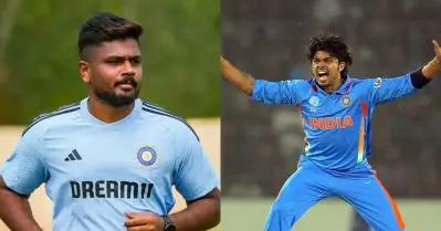ആര് പറഞ്ഞാലും കേള്‍ക്കാത്തവന്‍, ലോകകപ്പ് ടീമില്‍ എടുക്കാഞ്ഞത് ശരിയായ തീരുമാനം: ശ്രീശാന്ത്