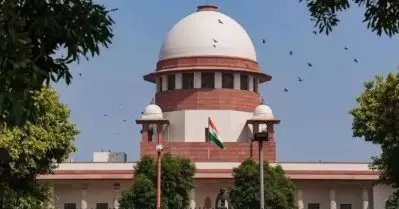 ക്രൈം റിപ്പോർട്ടിങ്ങിൽ മാധ്യമങ്ങൾക്ക് മാർഗ്ഗനിർദേശം തയ്യാറാക്കാൻ ആഭ്യന്തര മന്ത്രാലയത്തിന് ഉത്തരവ് നൽകി സുപ്രീംകോടതി