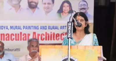 ‘വാസ്തു നോക്കാതെ നിര്‍മിച്ച നിയമസഭയില്‍ എന്നും വഴക്ക്’; തിരുവിതാംകൂര്‍ രാജകുടുംബാംഗം ഗൗരി ലക്ഷ്മിഭായ്
